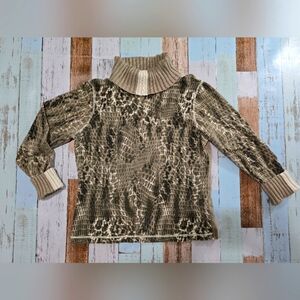 Spanner Turtle-neck